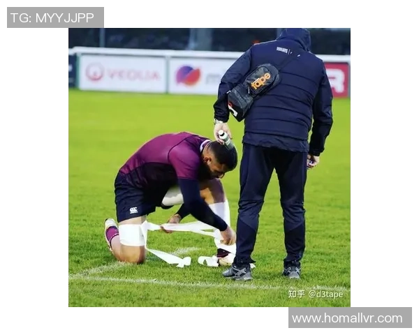 足球贴扎技术解析与实战应用分享助你提升球场表现